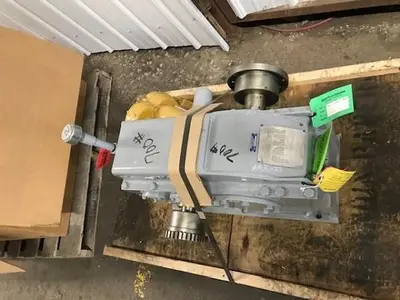 Falk 2060Y1-S Ratio Gear Reducer (Rebuilt)