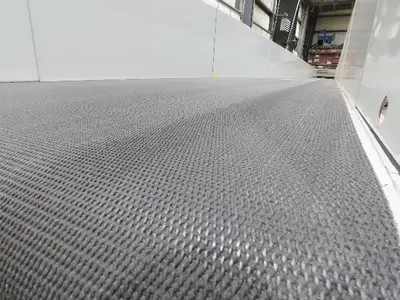 Used HYTROL _UNKNOWN_ Belt Conveyors | Arrow Industrial #561706