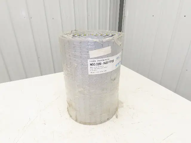 New | in-Stock SYSTEM PLAST _UNKNOWN_ Conveyor Parts | Arrow Industrial #635223