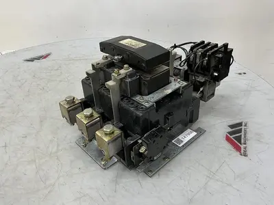 USED GENERAL ELECTRIC CR306G0**AAKA