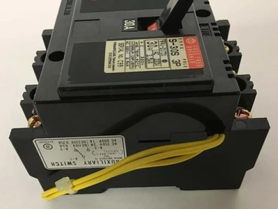 USED Hitachi S-30S