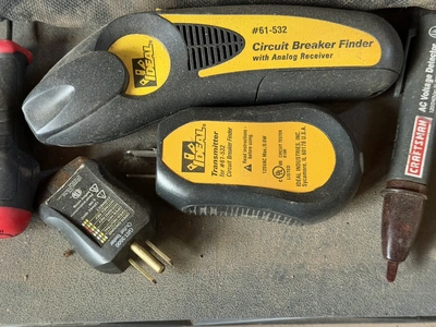 Used _UNKNOWN_ _UNKNOWN_ Electrical Testers Michigan US | Miedema Asset Management Group #1294112
