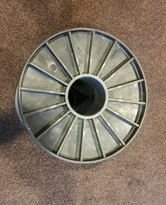 Used _UNKNOWN_ _UNKNOWN_ Winding and Unwinding Georgia US | Harrell Machinery Sales Inc #1298805