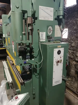 USED 2007 BETENBENDER 6-70