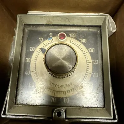 Used HP HP57A6 Industrial Controls | Surplus Asset Holdings #1221591