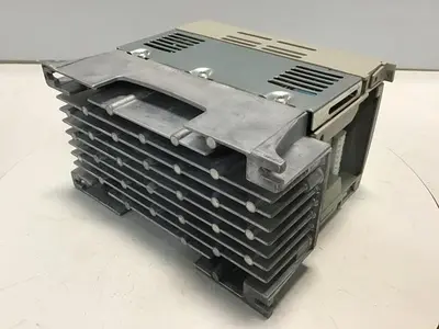 USED TELEMECANIQUE ATV58HU18M2
