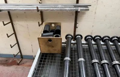 2021 DOOSAN LYNX 2100 LYB 5-Axis Lathes | Toolquip, Inc. (13)