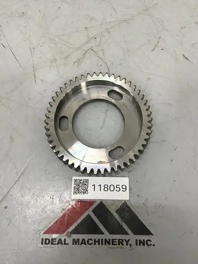 Used SUMITOMO SG75M-H / TBDG Injection Molding Parts Michigan US | Ideal Machinery #705102