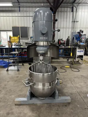 USED HOBART V-1401