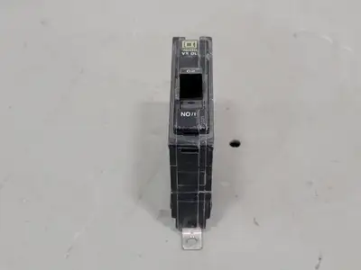USED SQUARE D QOB120
