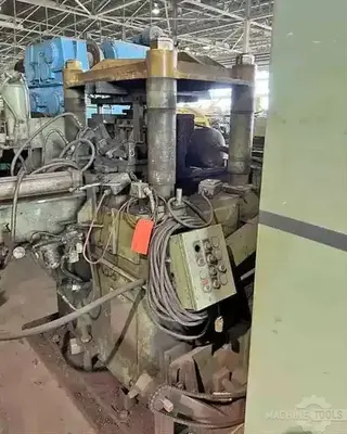 USED TISHKEN CO-20-18-60