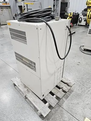 USED 2006 YASKAWA MOTOMAN HP3