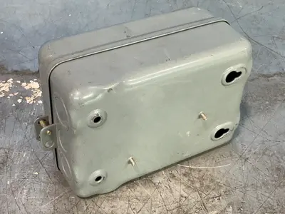 Used FURNAS _UNKNOWN_ Relays & Switches Ohio US | HGR 24 #1314281
