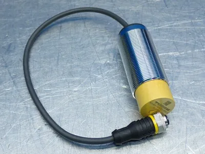NEW TURCK 4300301