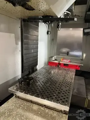 Used 2019 HAAS VF-2SS Vertical Machining Centers Arizona US | KD Machinery #1566466