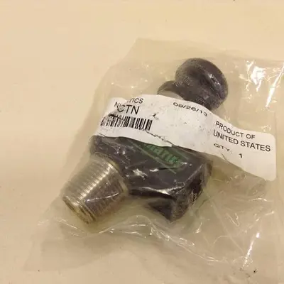 NEW NUMATICS 4FCTN
