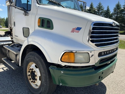 Used 2006 STERLING AT9500 Conventional trucks Michigan US | Miedema Asset Management Group #1337417