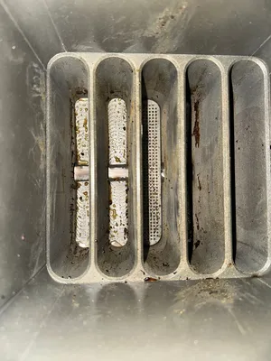 2022 LPMS BETA 300 Injection Molding Machines | Global Machine Brokers, LLC (6)