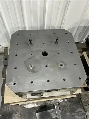 USED NIIGATA HN63C