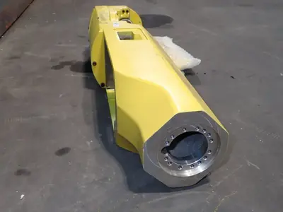 Fanuc Robot Arm Assembly