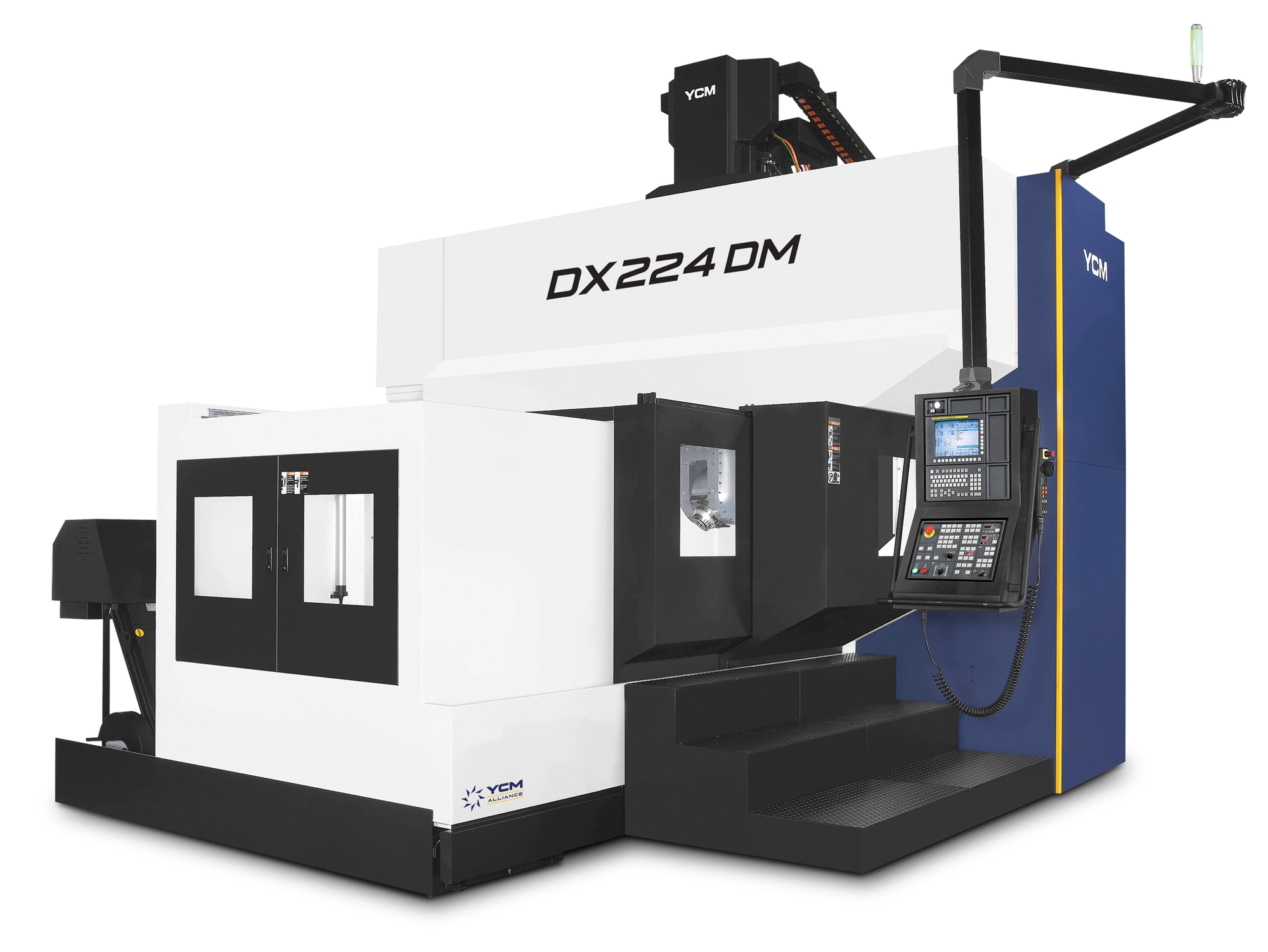 NEW YCM ALLIANCE DX224 Aero