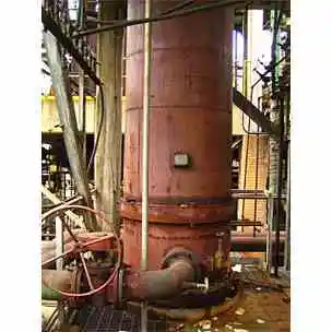 Used ATLAS INDUSTRIAL _UNKNOWN_ Heat Exchangers New Jersey US | Phoenix Equipment Corp #175057
