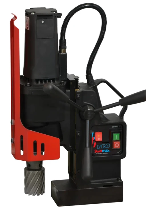 New | in-Stock STEELMAX _UNKNOWN_ Portable Drills including Magnetic Base Ohio US | US TOOL DEPOT #1451714
