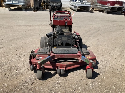 USED 2022 TORO GRANDSTAND
