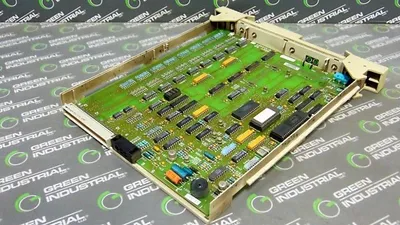 Honeywell 51304485-100 UCN Digital Input Card HDW: H FW: C Used