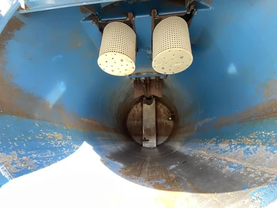 Used 2013 FREIGHTLINER CONDOR Combination Sewer Cleaners California US | Big Truck & Equipment #1518529