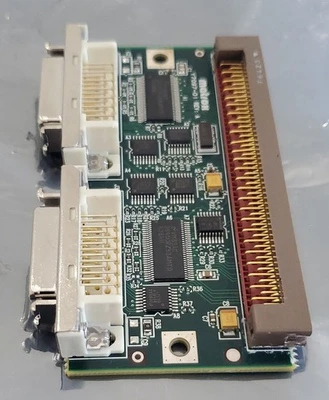 New | in-Stock Matrox A481117 Frame Grabbers & Cameras Indiana US | J&J Industrial Supply #1082378