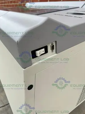 USED EPPENDORF NEW BRUNSWICK EXCELLA E25  INCUBATOR SHAKER 60°C, 120V W/ 1" ORBIT