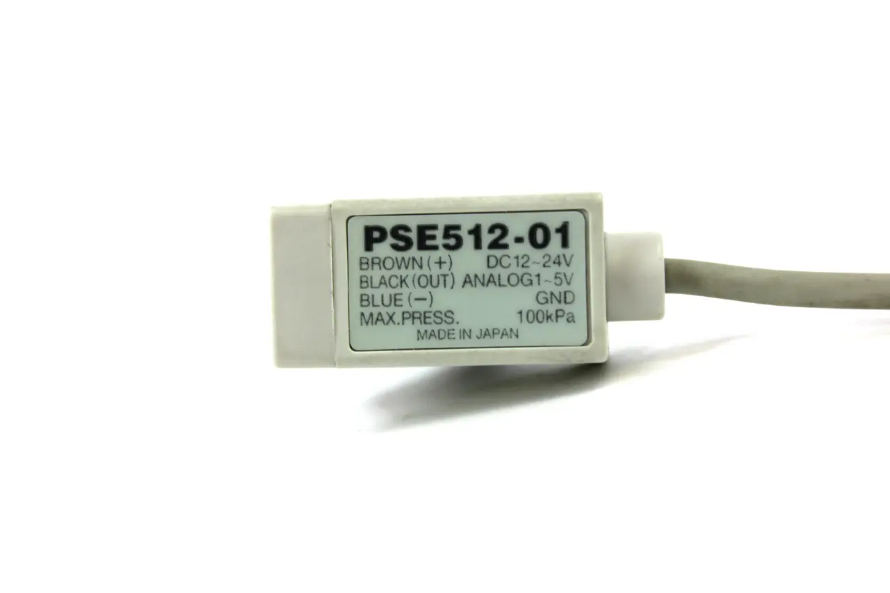 USED SMC PSE512-01