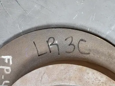 USED CRANE FP-4369-B