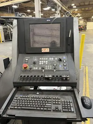 USED AMADA FOL-3015 AJ