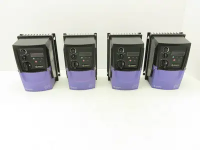 Used INTERTEK _UNKNOWN_ Variable Speed Drives | Arrow Industrial #642775