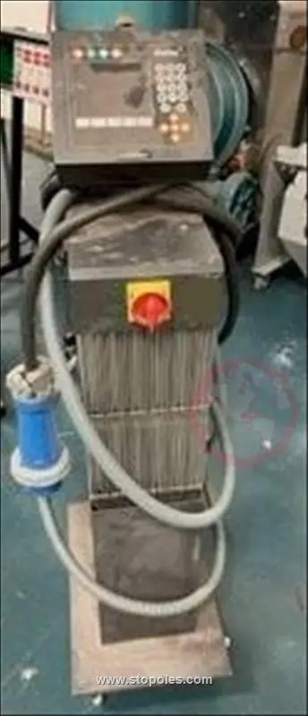 USED DELTA XE24
