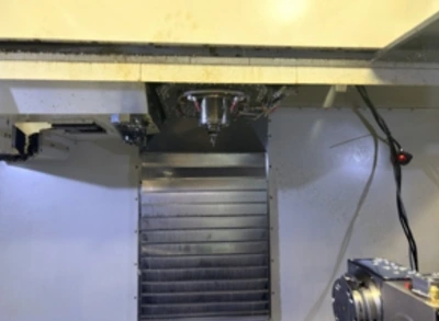 Used 2015 HAAS VF-6SS Vertical Machining Centers California US | Wheeler Machinery Sales #1398823