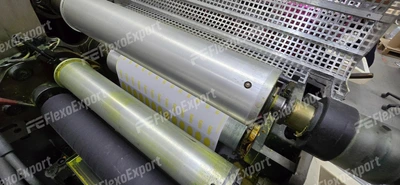 Used 2007 NILPETER FA-4 Flexo Printing Presses Connecticut US | FlexoExport #1490321