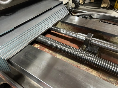 4" TOSHIBA SHIBAURA Table Type HBM, 1977