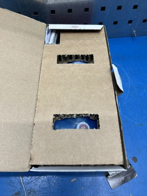 NEW Danfoss Does not apply