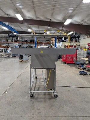 USED ENSIGHT SCA
