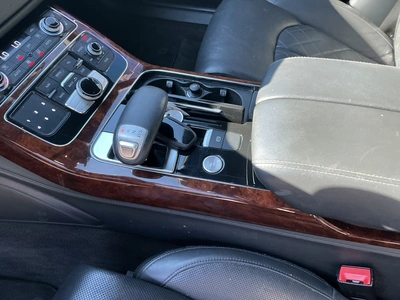 Used 2014 AUDI A8 Cars Michigan US | Miedema Asset Management Group #1761337