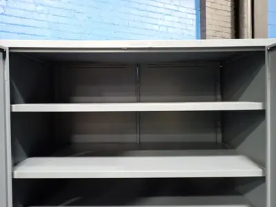Global 5 @ 22" X 27" Metal Storage Cabinet
