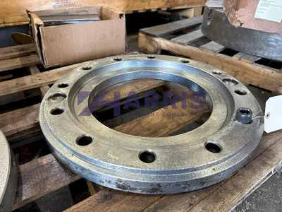 USED ATS BT-10.8-ES