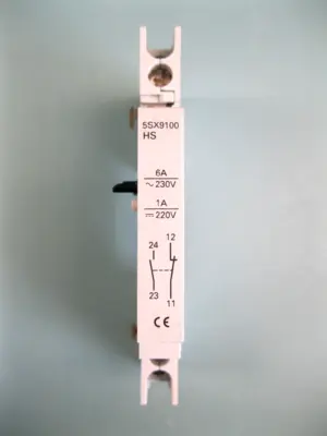 NEW Siemens 5SX9100HS