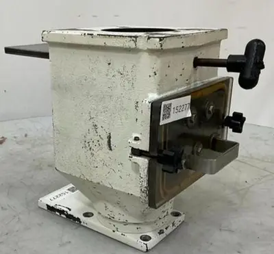USED INDUSTRIAL MAGNETICS, INC 5C1530-PG0077