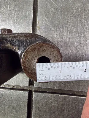 N/A LATHE TAPER GUIDE BLOCK SUPPORT Tooling | GMT (8)