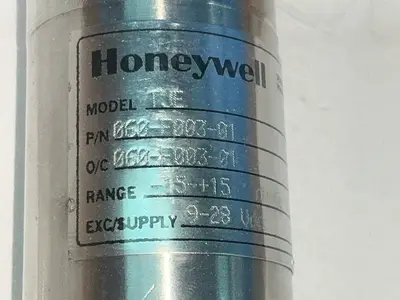 New | in-Stock HONEYWELL 060F00301 Pressure Transmitters Ohio US | HGR 24 #1312220