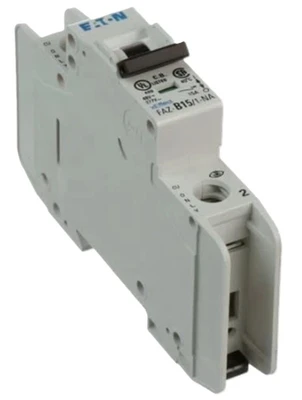 Eaton FAZ-B1.5/1-NA [New]